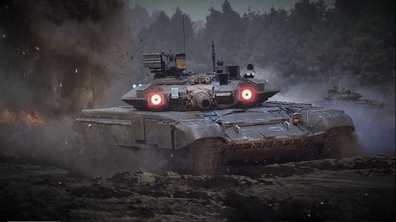 war thumbnail