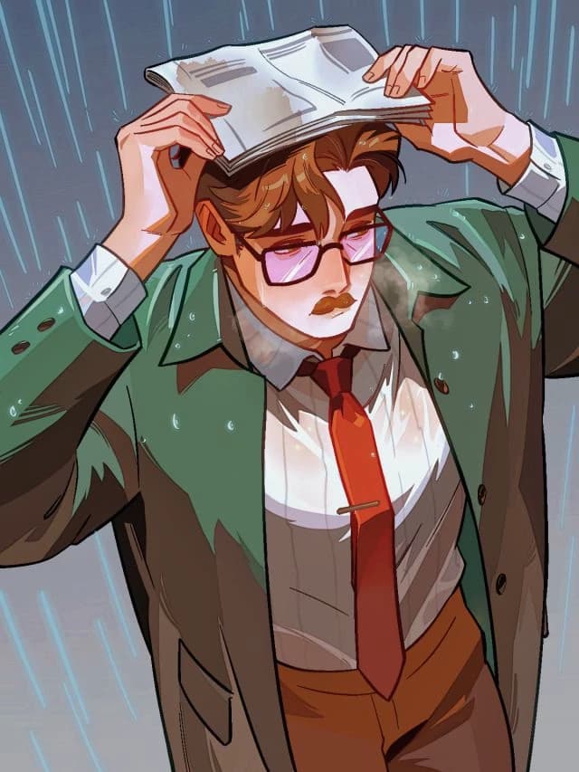 Harvey | Stardew Valley thumbnail