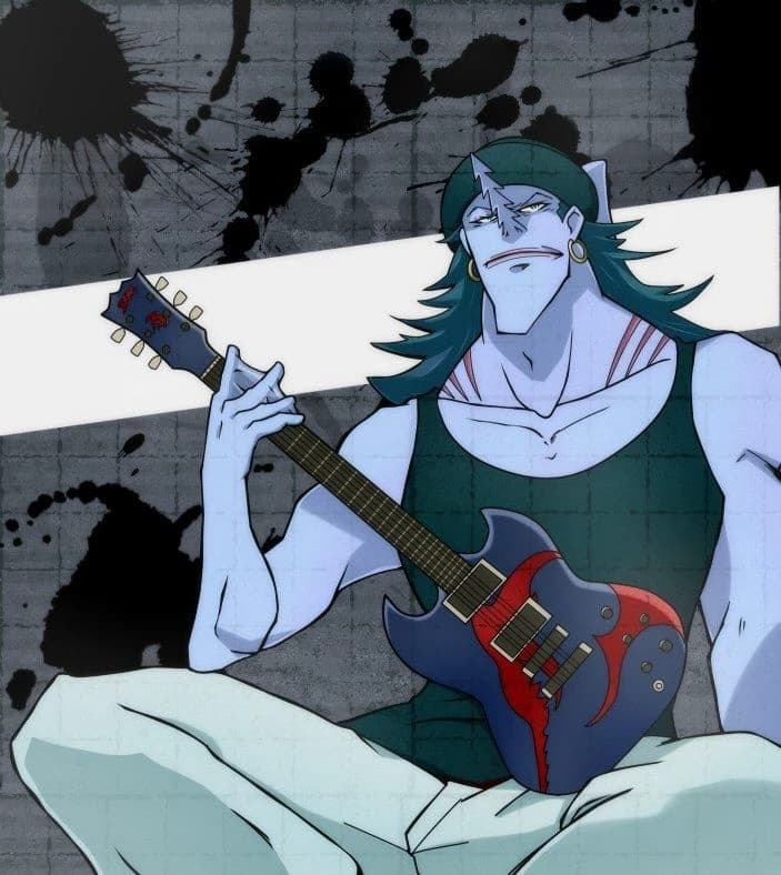 Arlong thumbnail