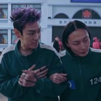 Thanos and Nam-gyu thumbnail