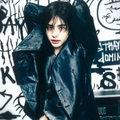 Hwang Hyunjin thumbnail