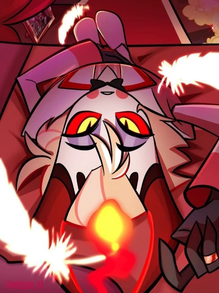 Lucifer Morningtar thumbnail