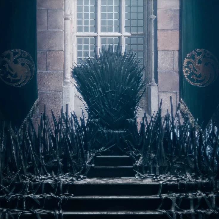 Burdel - Game of Thrones thumbnail