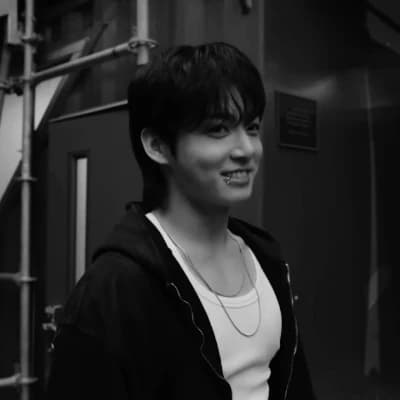 Jungkook's Housekeeper thumbnail
