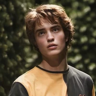 Cedric Diggory thumbnail