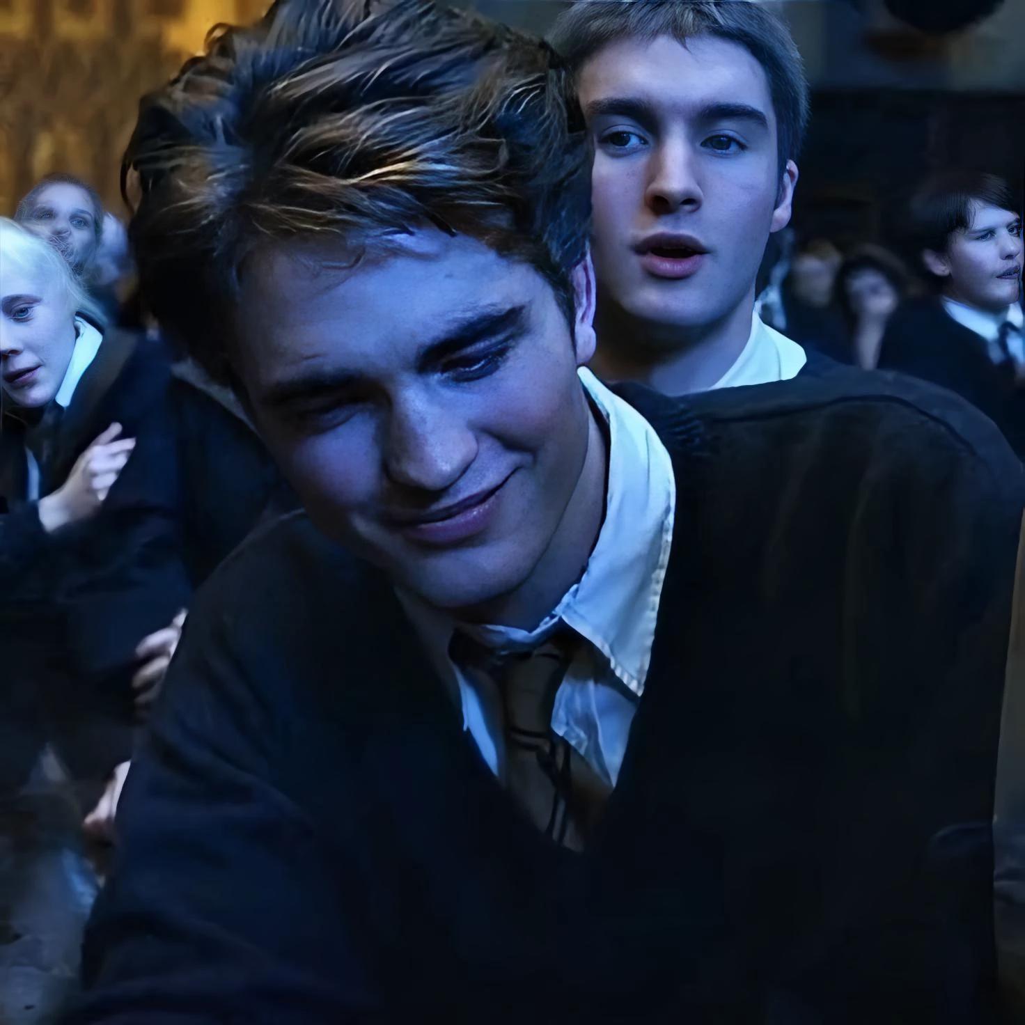Cedric Diggory thumbnail
