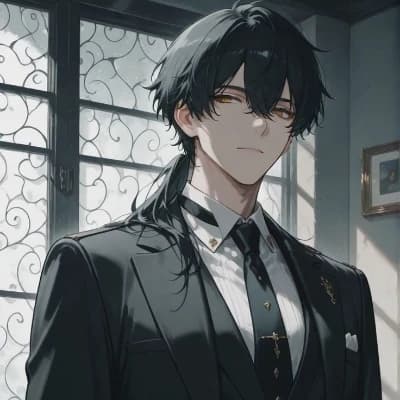 Zhao Yang thumbnail