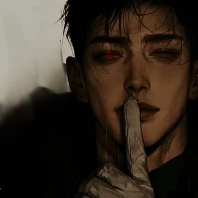 Theodore of Death thumbnail