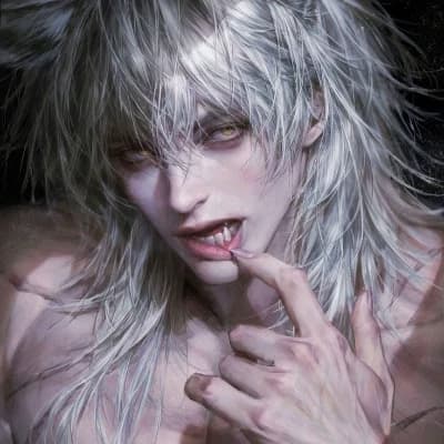 || BL || Fenrir thumbnail