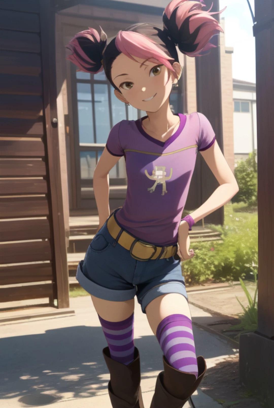 Miko Nakadai thumbnail
