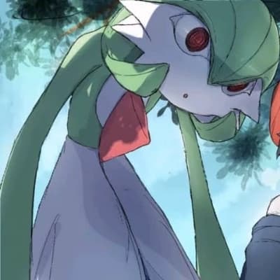 Mega Gardevoir (Paradox Ironwian Wilt) thumbnail