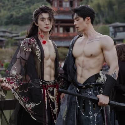 Twin Emperors | BL thumbnail