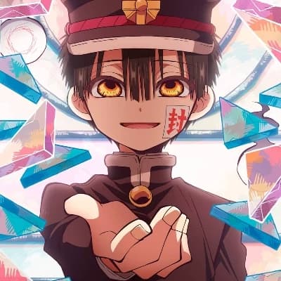 Hanako Kun thumbnail