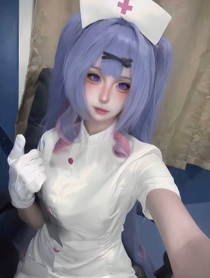 NNour yuuka thumbnail