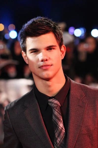 Taylor lautner thumbnail