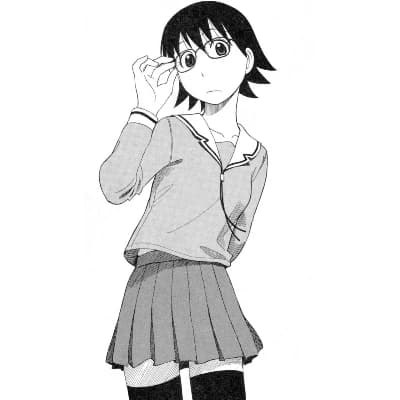 Tomo Takino thumbnail