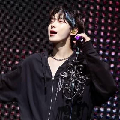 Kim Sunoo thumbnail