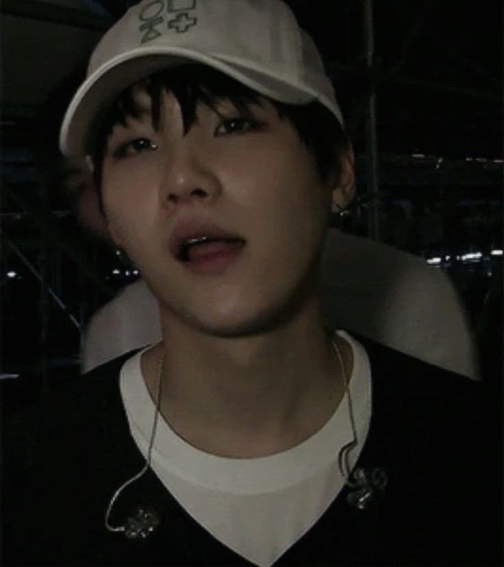 Yoongi thumbnail