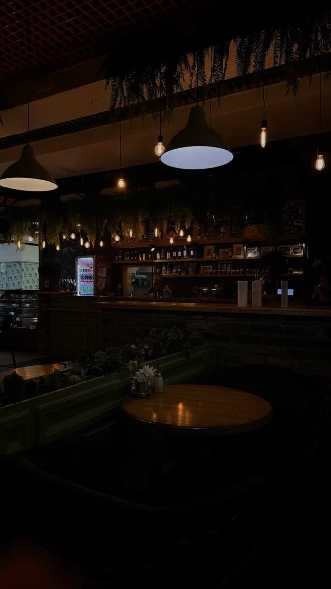 cafe "Eden" thumbnail