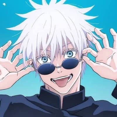 gojo thumbnail
