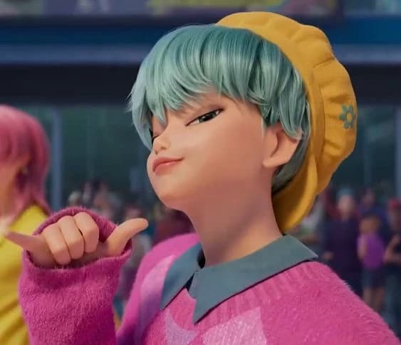 Baby only. thumbnail