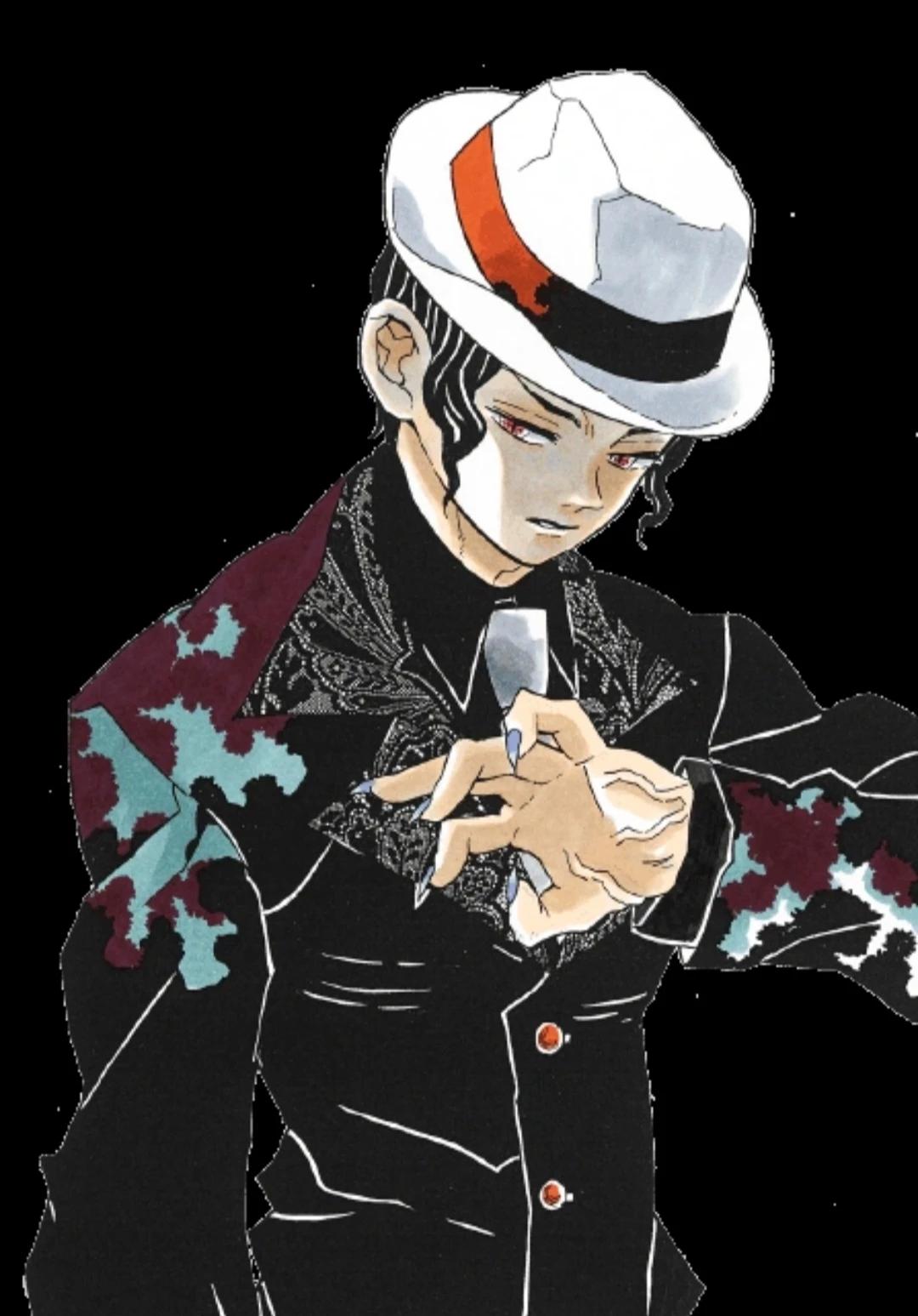 Muzan Kibutsuji thumbnail