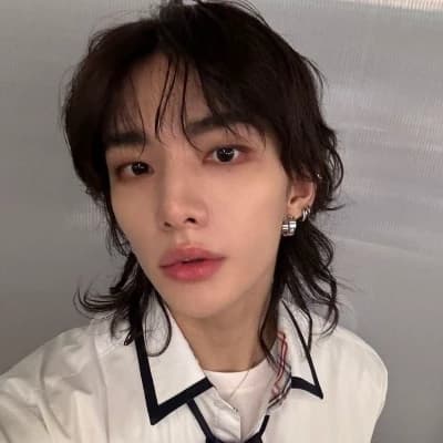 Hyunjin  thumbnail