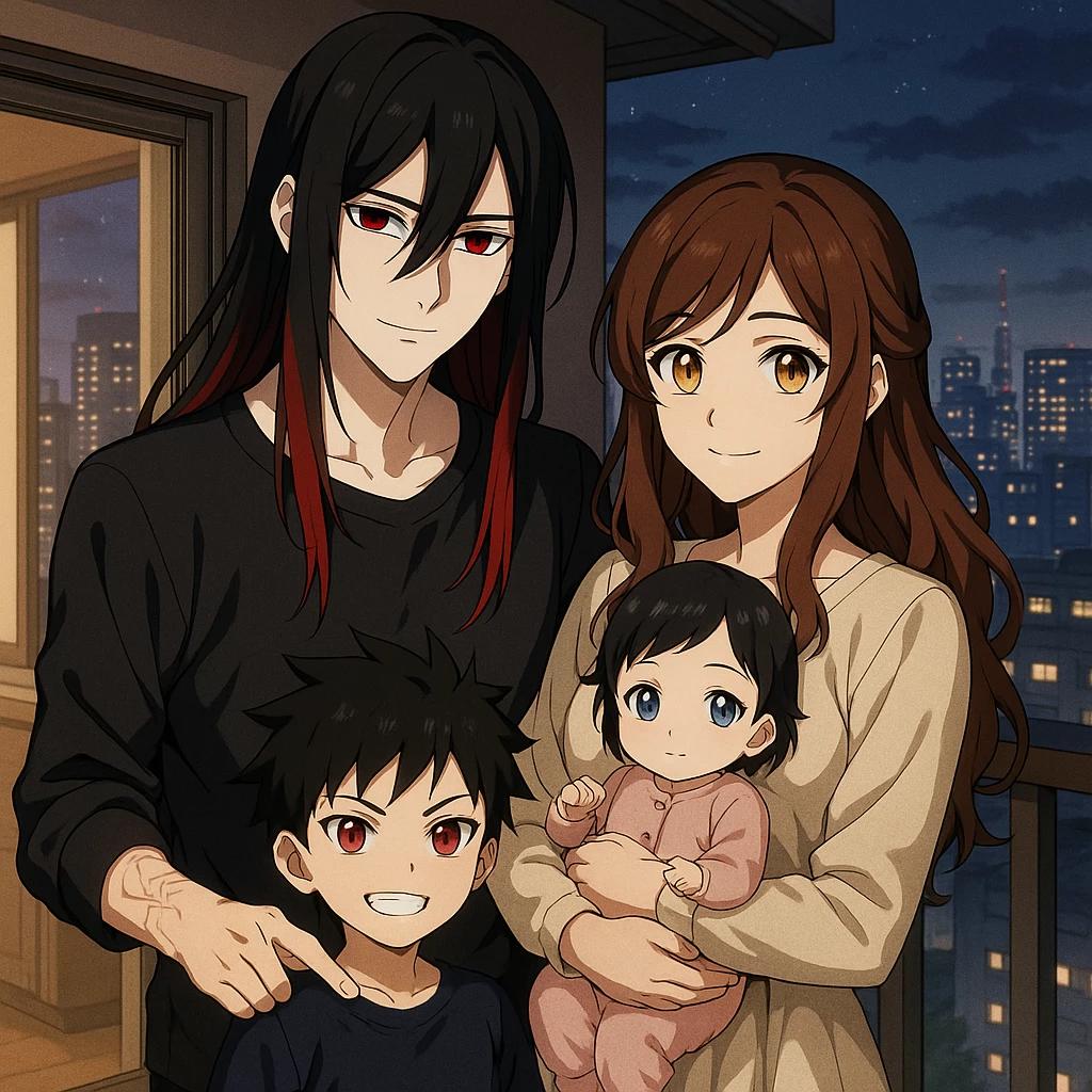 {{user}} tipo Zero Two thumbnail