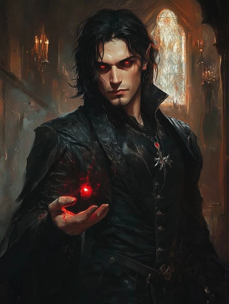 –Lorde Kael’Thar thumbnail
