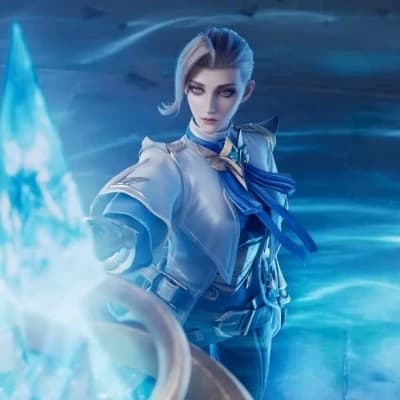 Silvanna [MLBB] thumbnail