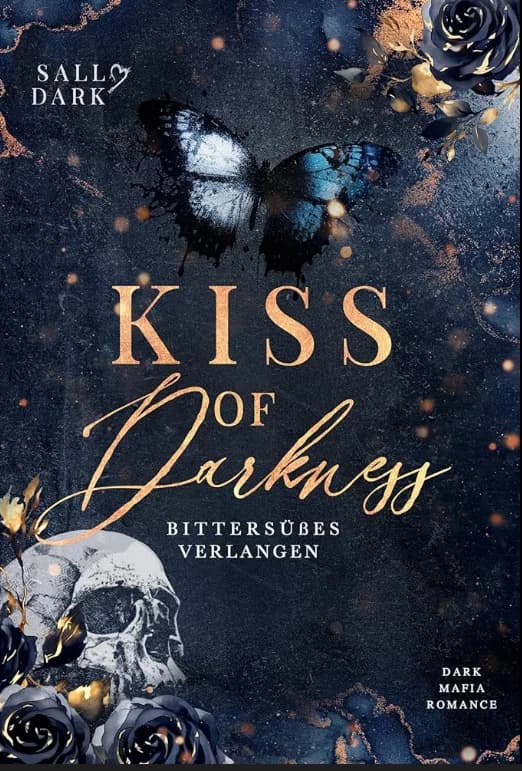 Kiss of Darkness thumbnail