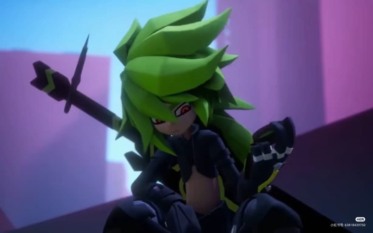 Xander thumbnail