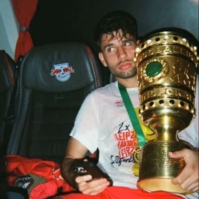 Dominik Szoboszlai thumbnail