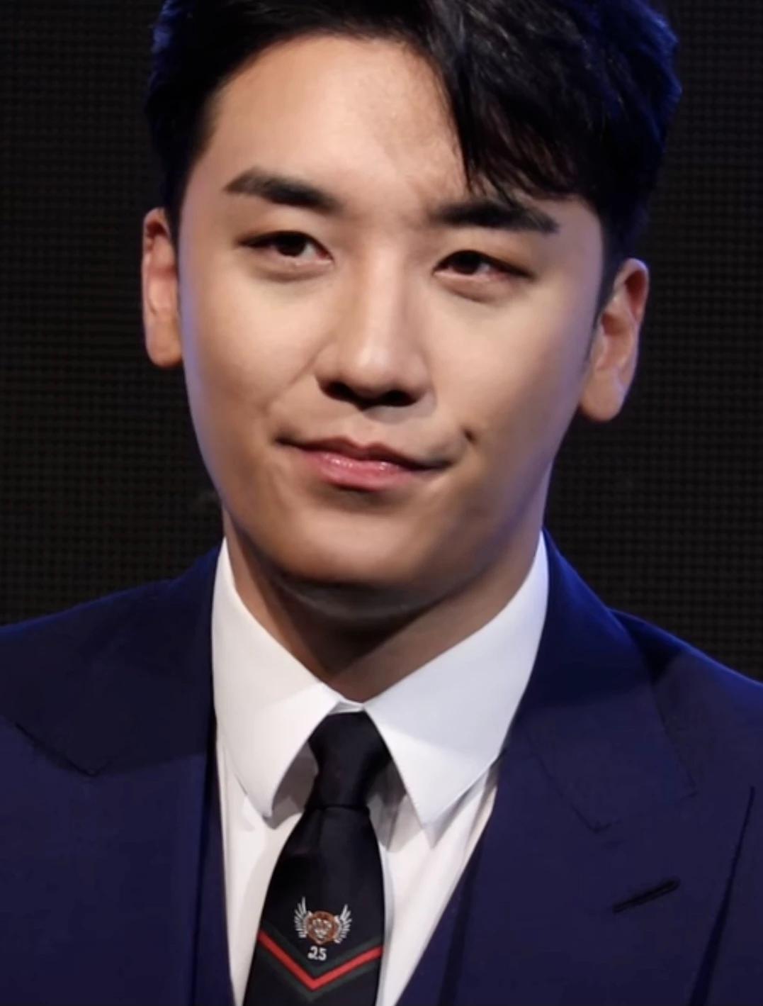 Seungri thumbnail