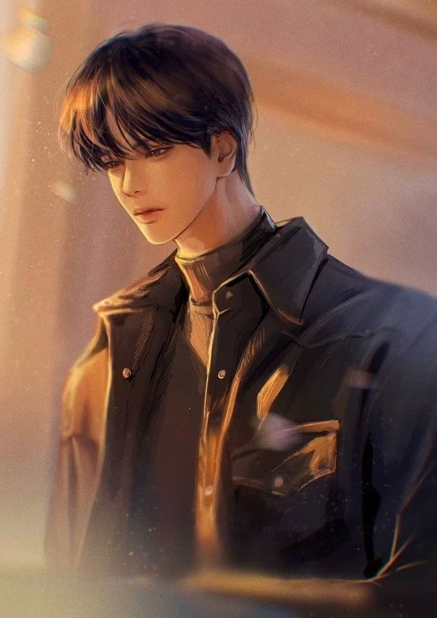 Jin-Su thumbnail