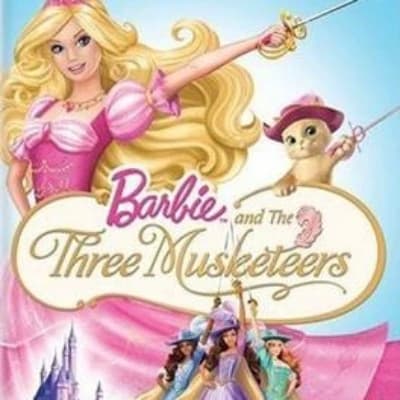 The 3 Musketeers thumbnail
