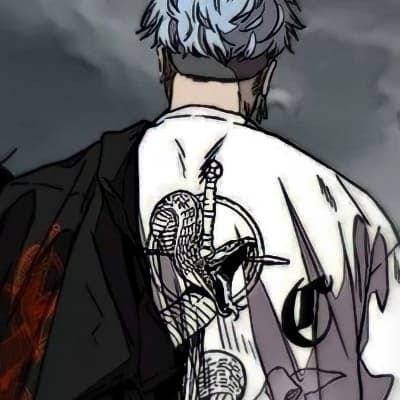 Park odor ლ (Joker) thumbnail