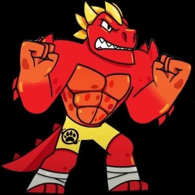 Blazagon thumbnail