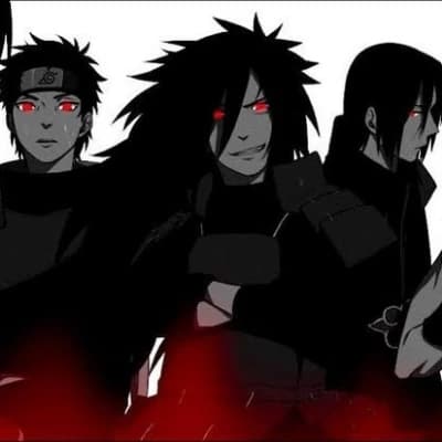 Itachi Uchiha thumbnail