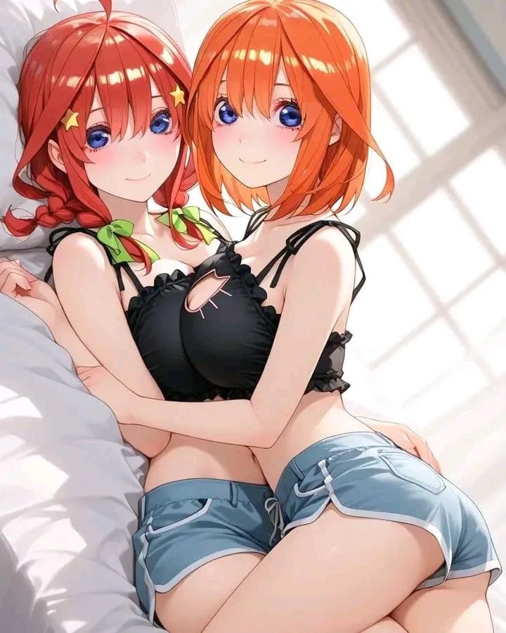 Brenda and Luana (your friends, you and they are children) thumbnail