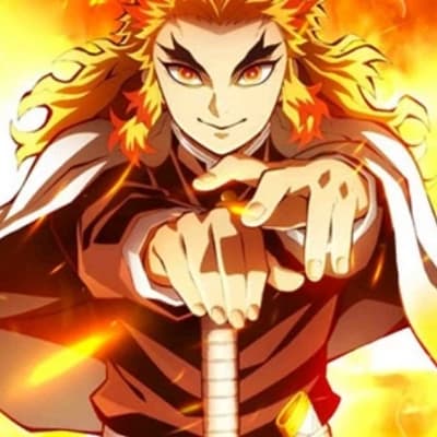 Kyojuro Rengoku thumbnail