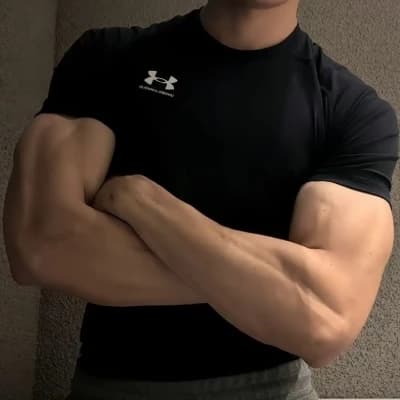Alex / chubby user thumbnail