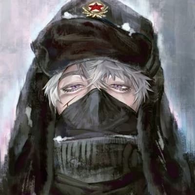 Klaus | Russia × Germany thumbnail