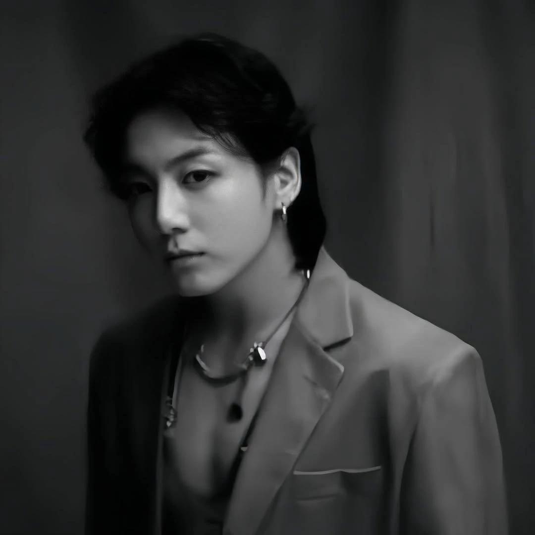 Jungkook thumbnail