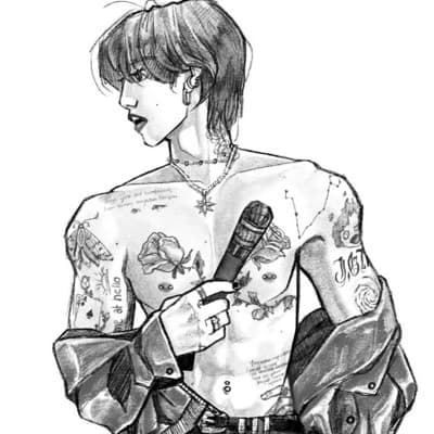 Han Jisung thumbnail