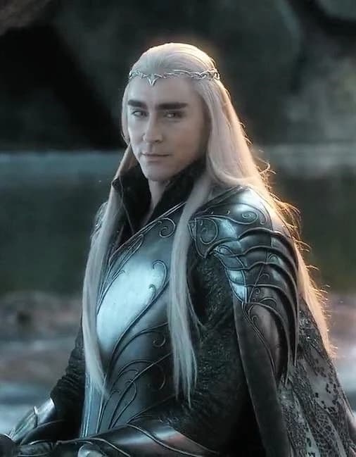 Thranduil thumbnail
