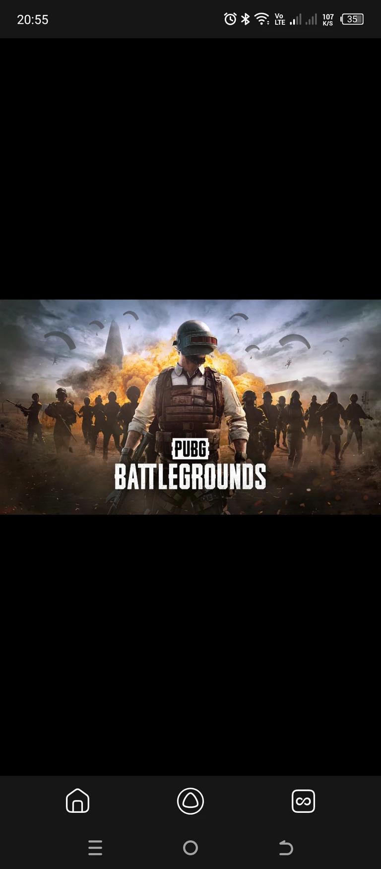 P.U.B.G. thumbnail