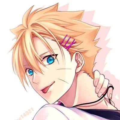 Boruto Uzumaki thumbnail