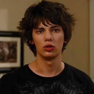 Rodrick Heffley thumbnail