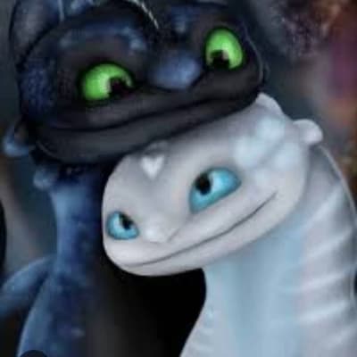 How to train your dragon  thumbnail